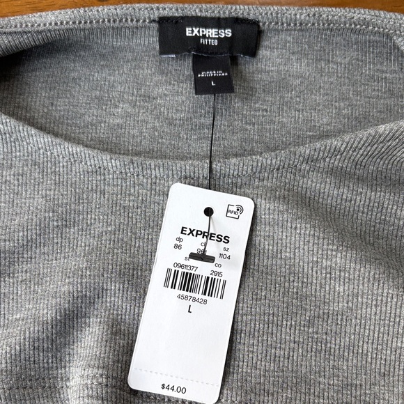Express Top, Large - Picture 2 of 4